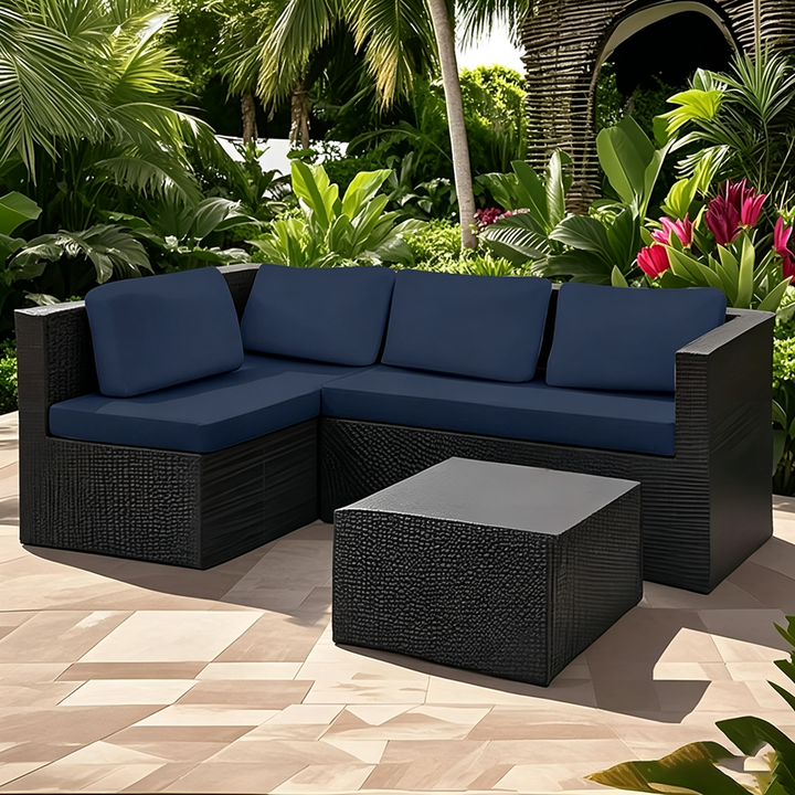 Outdoor Patio Cushion Slipcovers