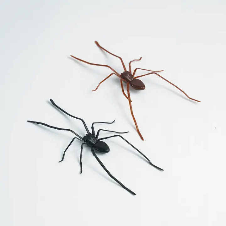 Realistic Spider Magnetic Fridge Magnet
