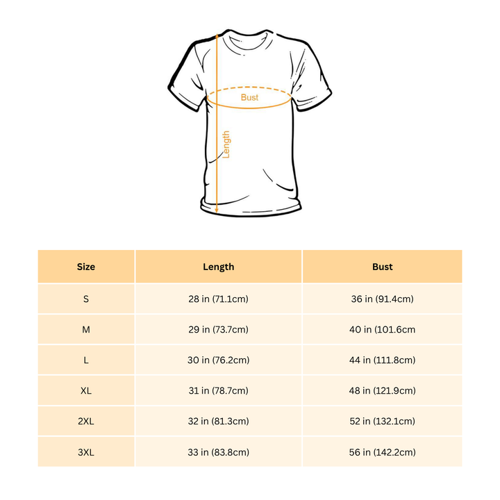 Funny Unisex Casual Cotton- To-Do List: Your Dad T-Shirt