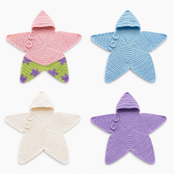 Baby Star Onesie