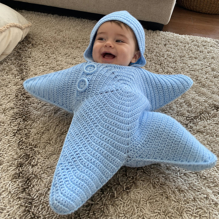 Baby Star Onesie