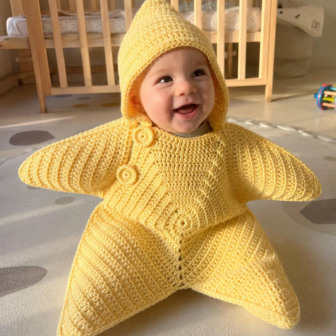 Baby Star Onesie