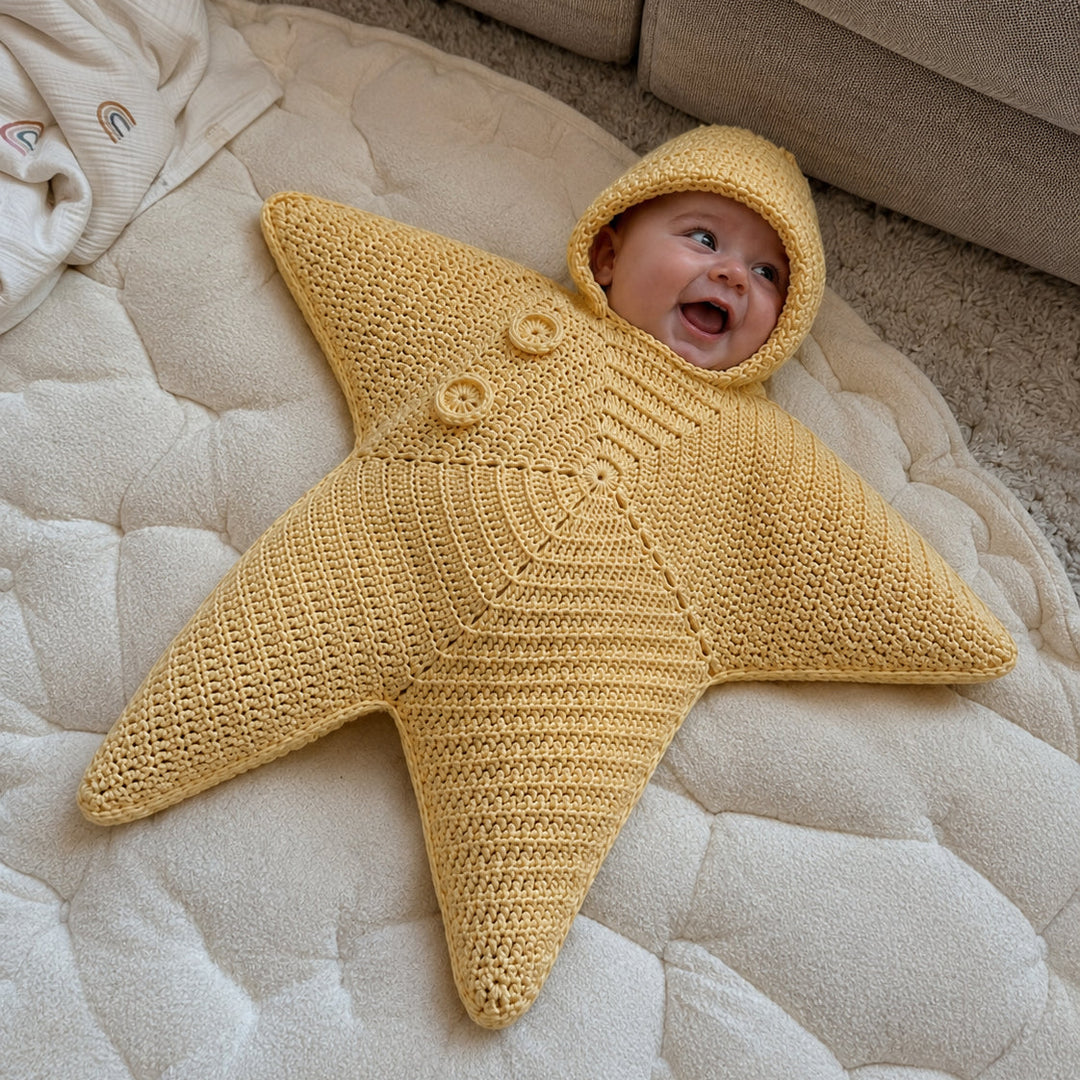 Baby Star Onesie