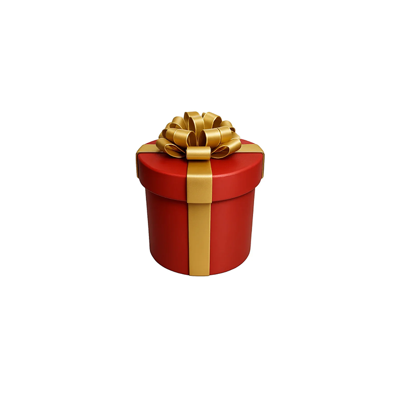 3D Printed Gift Box