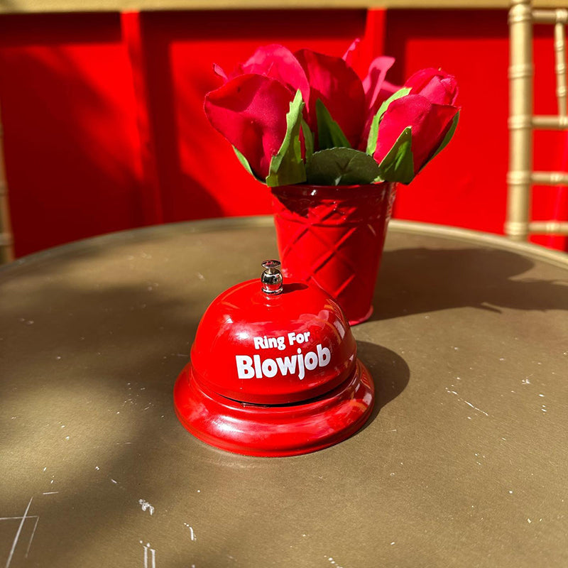 Table Bell