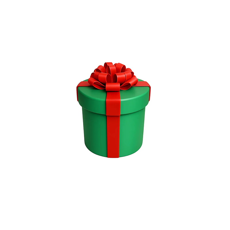3D Printed Gift Box