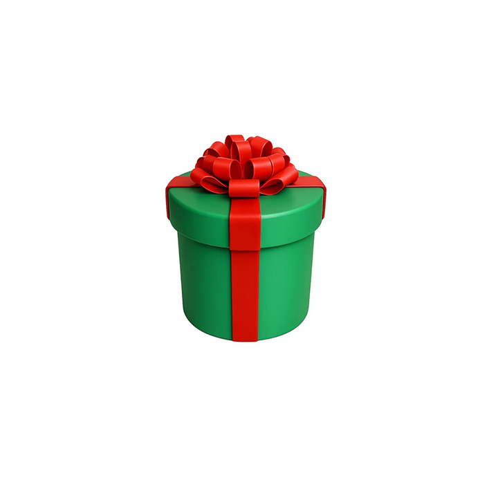 3D Printed Gift Box