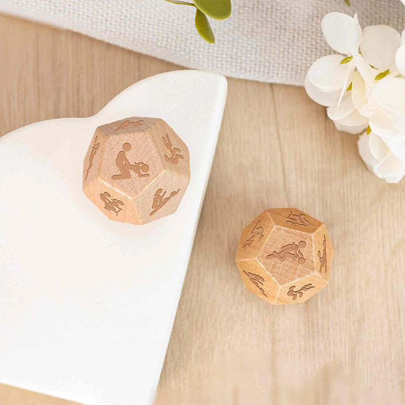 Dating Dice