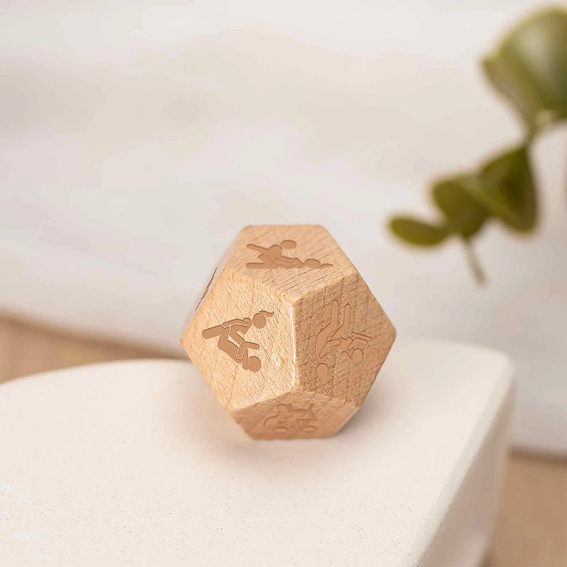 Dating Dice