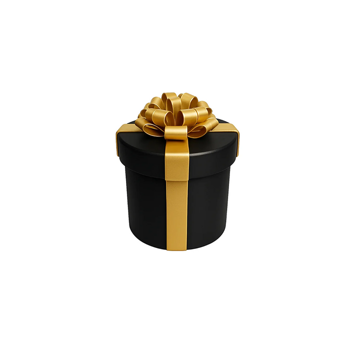 3D Printed Gift Box