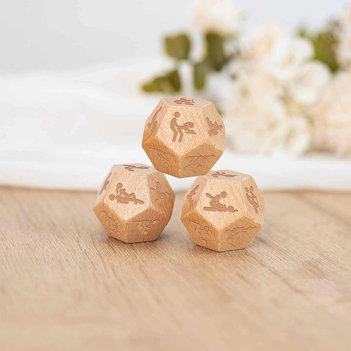 Dating Dice
