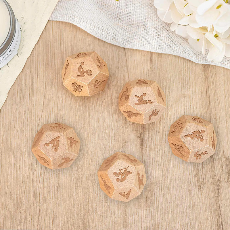 Dating Dice