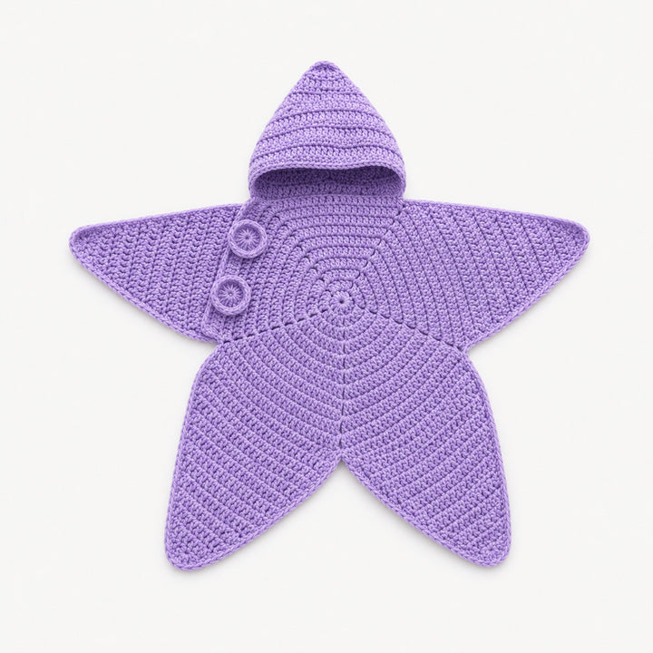 Baby Star Onesie