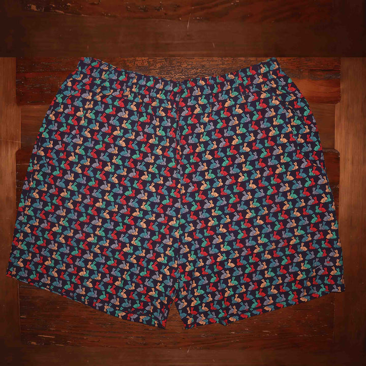 Sex Position Shorts