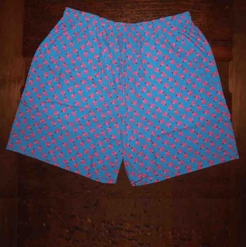 Sex Position Shorts