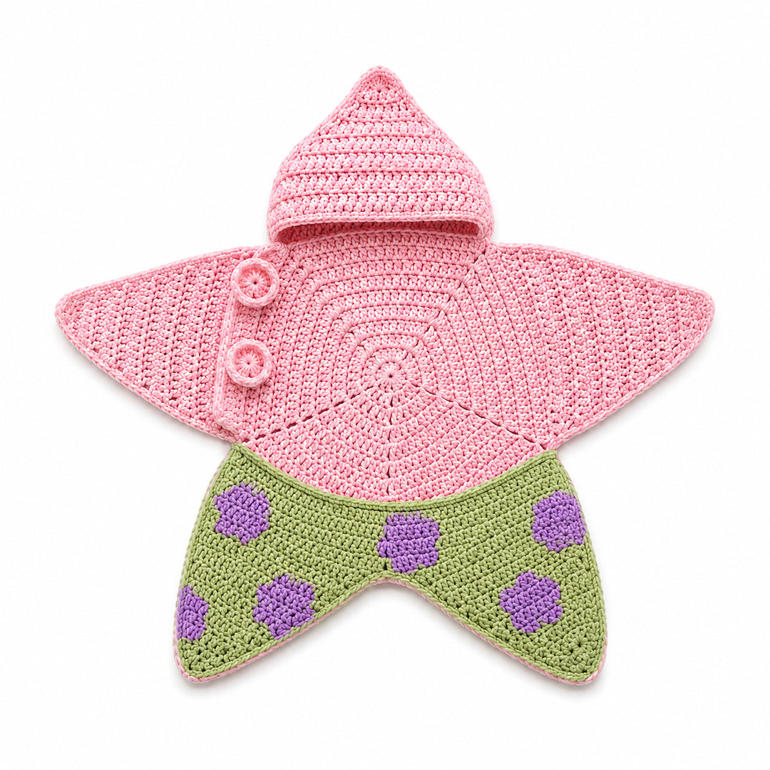 Baby Star Onesie