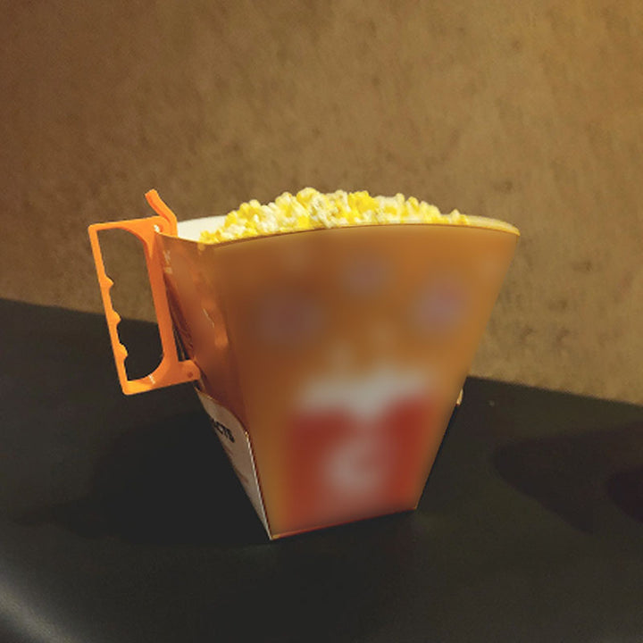Creative Cinema Popcorn Bucket Handle