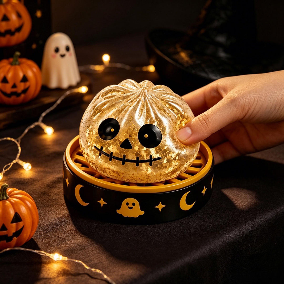 Halloween Squishy Toy