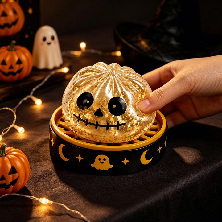 Halloween Squishy Toy
