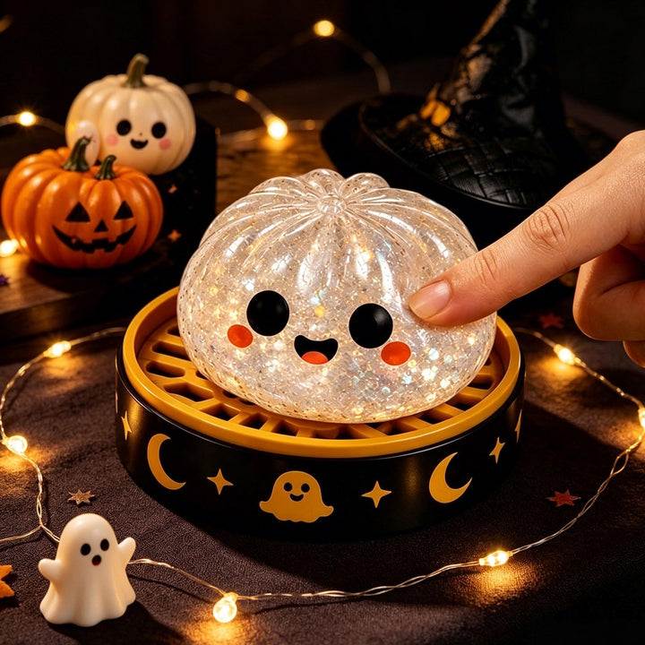 Halloween Squishy Toy