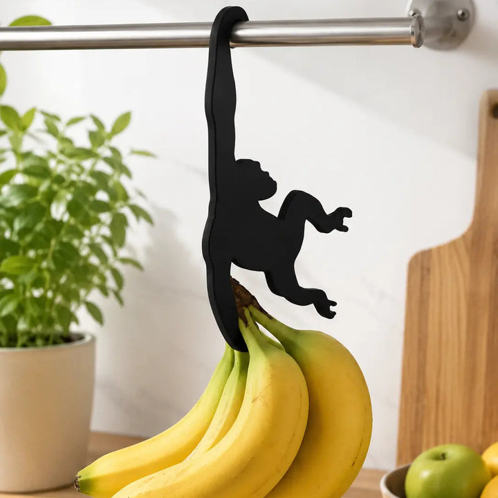 Creative monkey hook