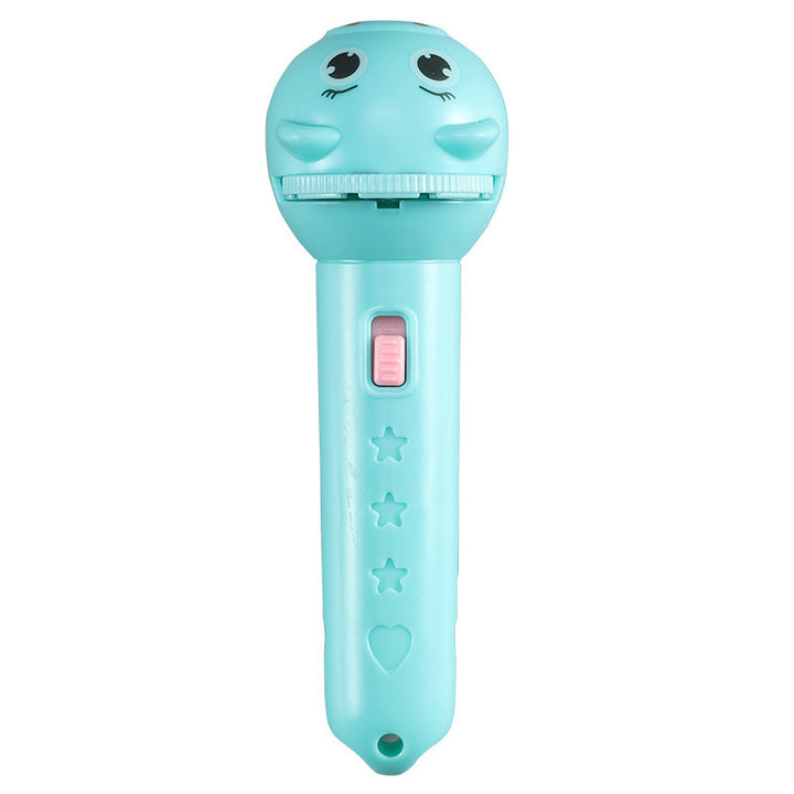 Kids Educational Projection Toy