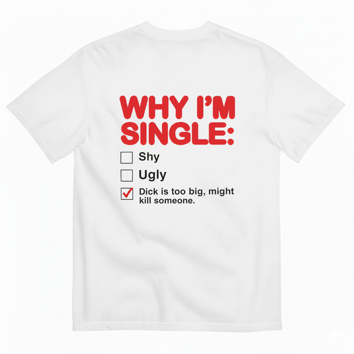 Why I&
