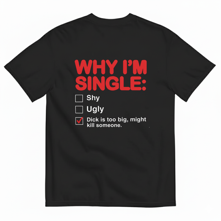 Why I&