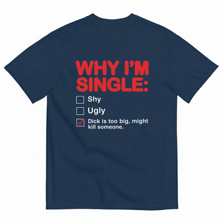 Why I&