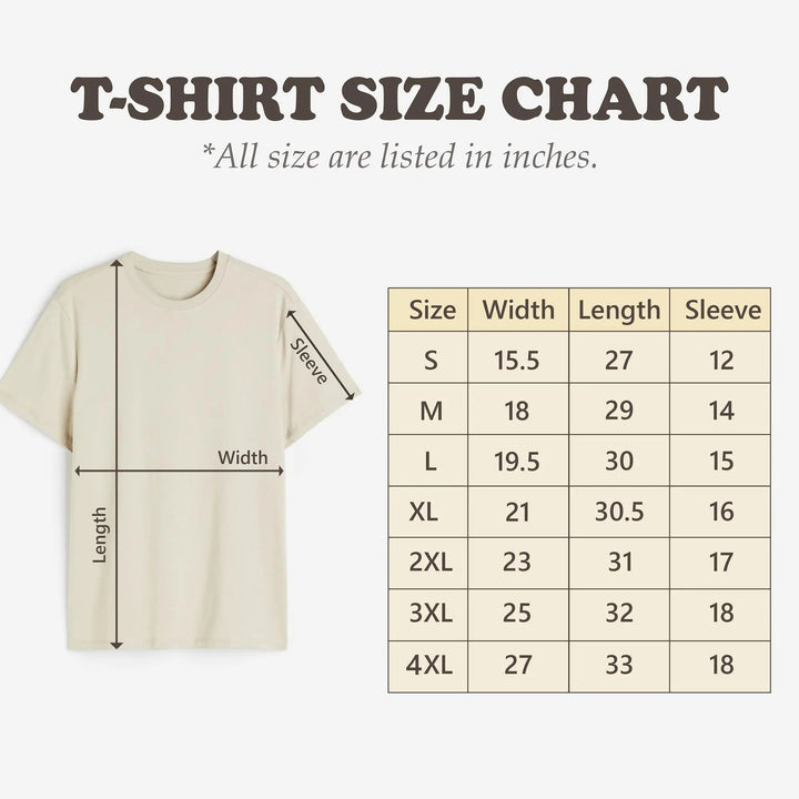 "I only drink beer three days a week" casual pure cotton T-shirt