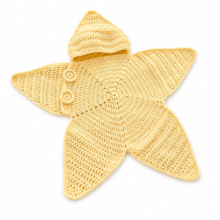 Baby Star Onesie