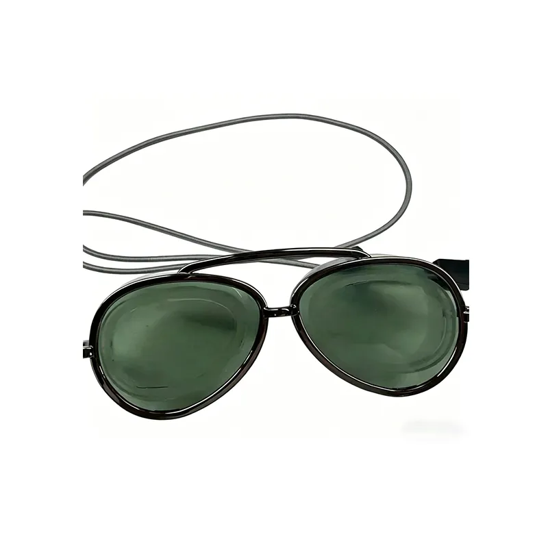 Anti-fog swimming goggles for adults