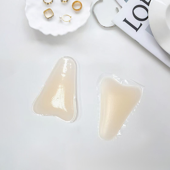Silicone Invisible Self-Adhesive Pad