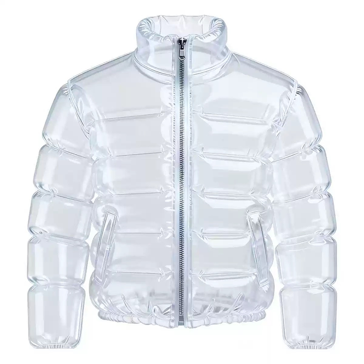Fun Inflatable Beer Jacket