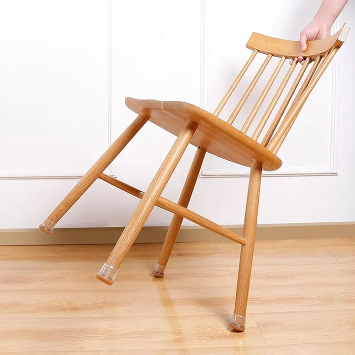 Chair Leg Floor Protectors