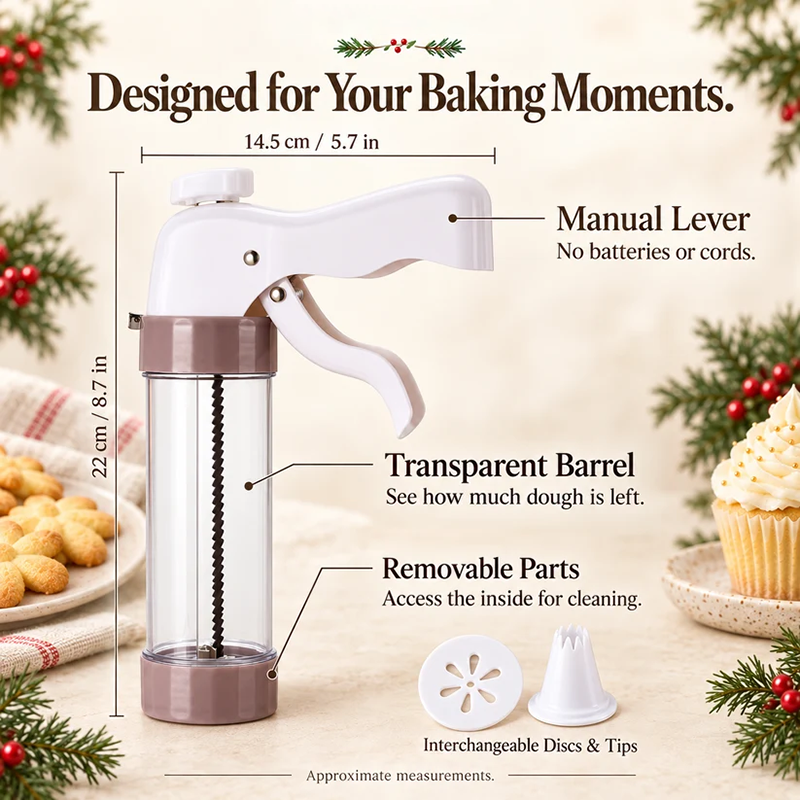 Cake Decorating Baking Tool
