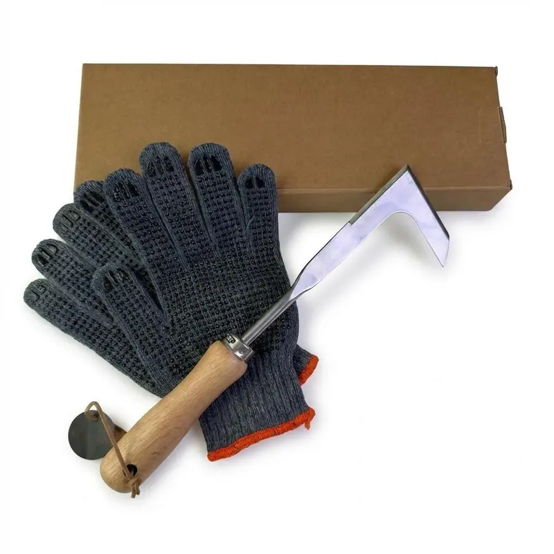 Crevice Weeding Tool