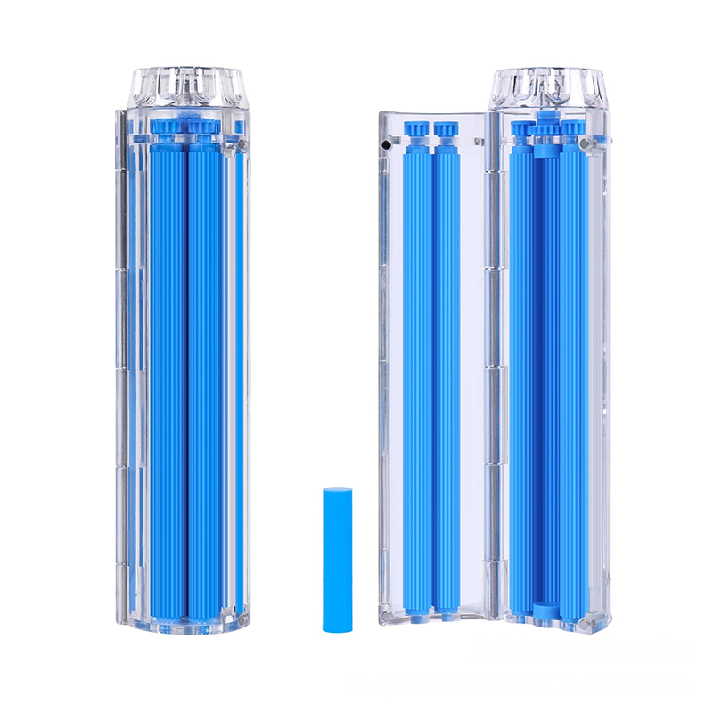 Home Manual Portable Cigarette Roller
