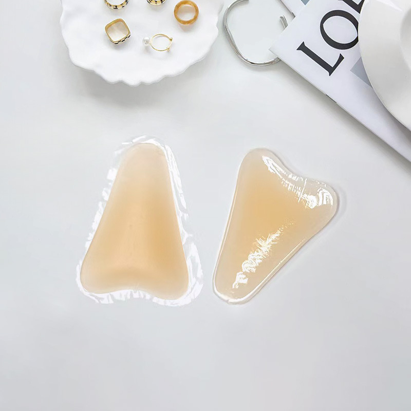 Silicone Invisible Self-Adhesive Pad