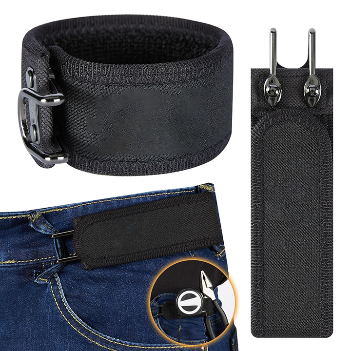 Unisex Portable Adjustable Belt