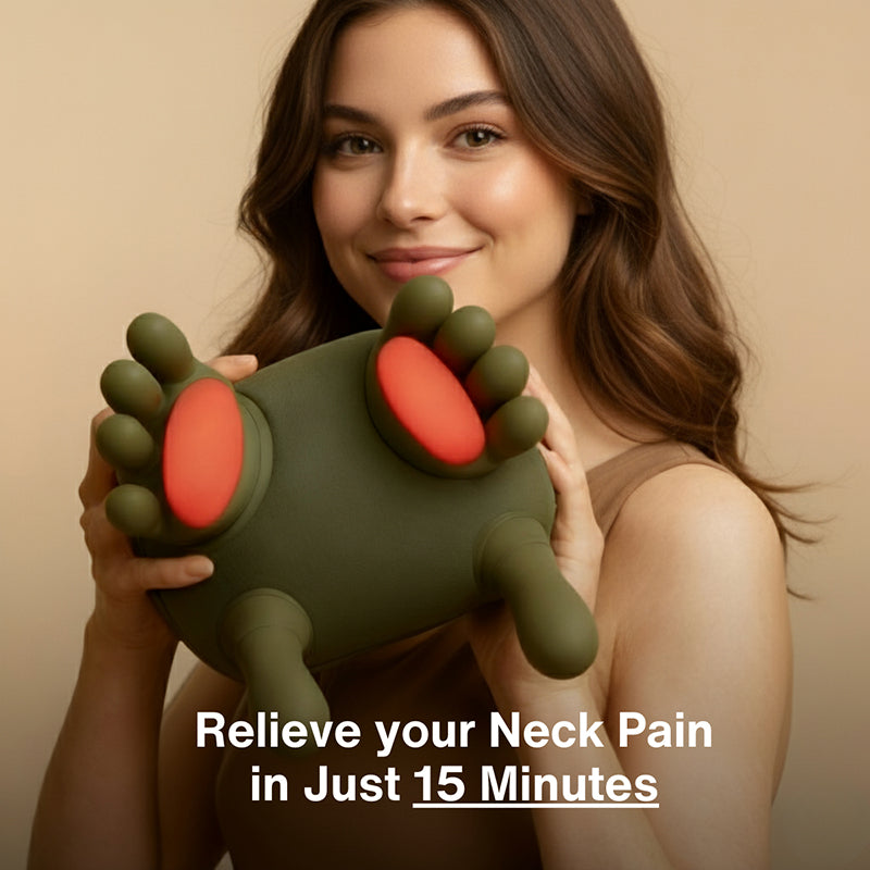 Heat Therapy Massager