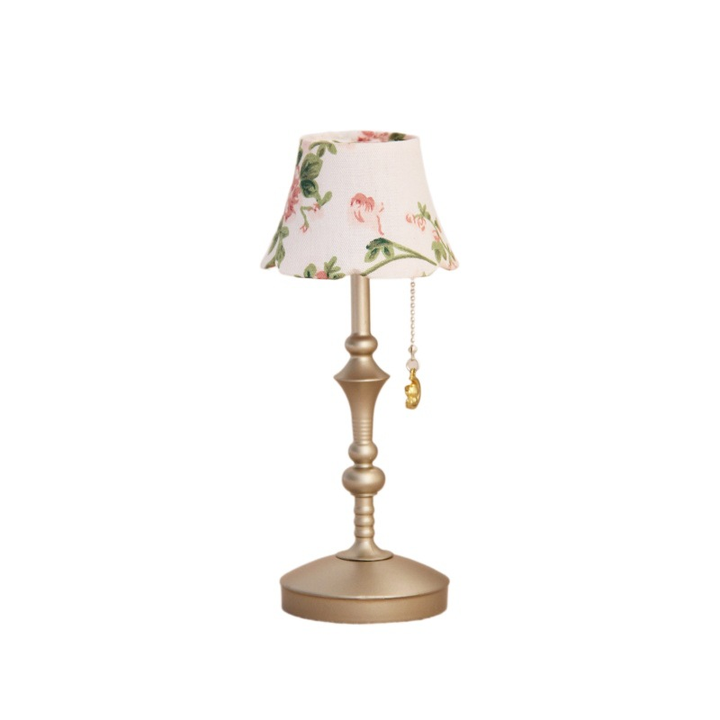 Retro Mini Night Light