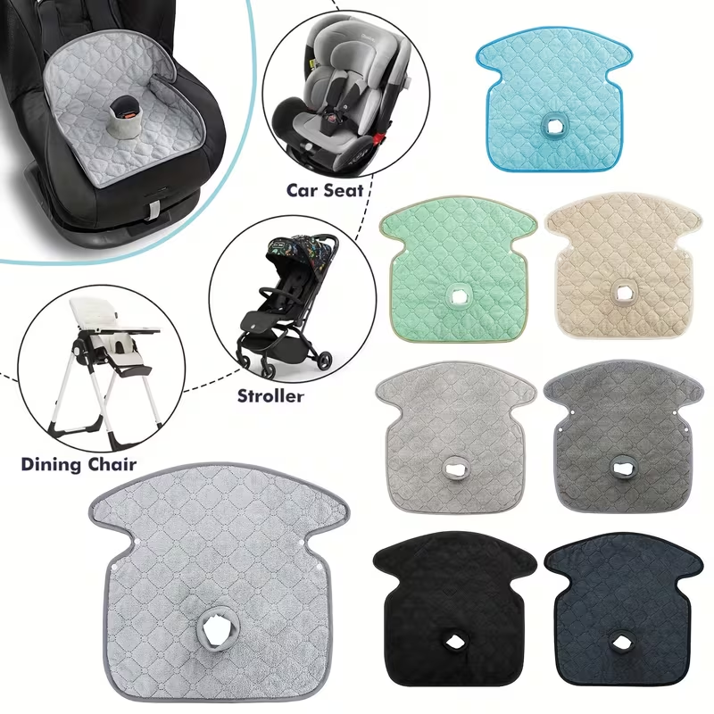 Waterproof Car Seat Protector