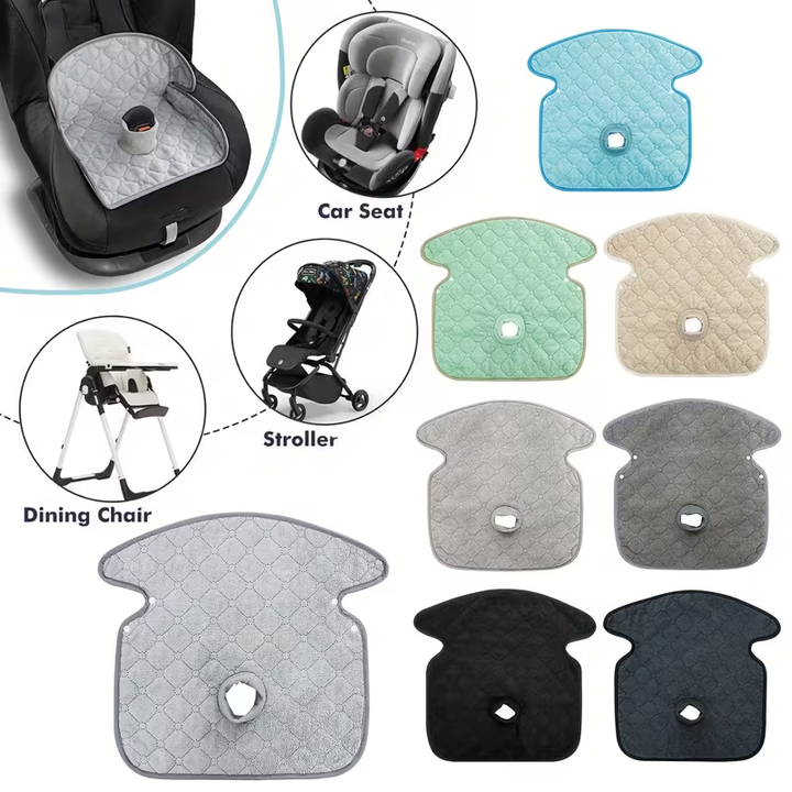 Waterproof Car Seat Protector