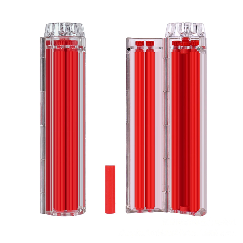 Home Manual Portable Cigarette Roller