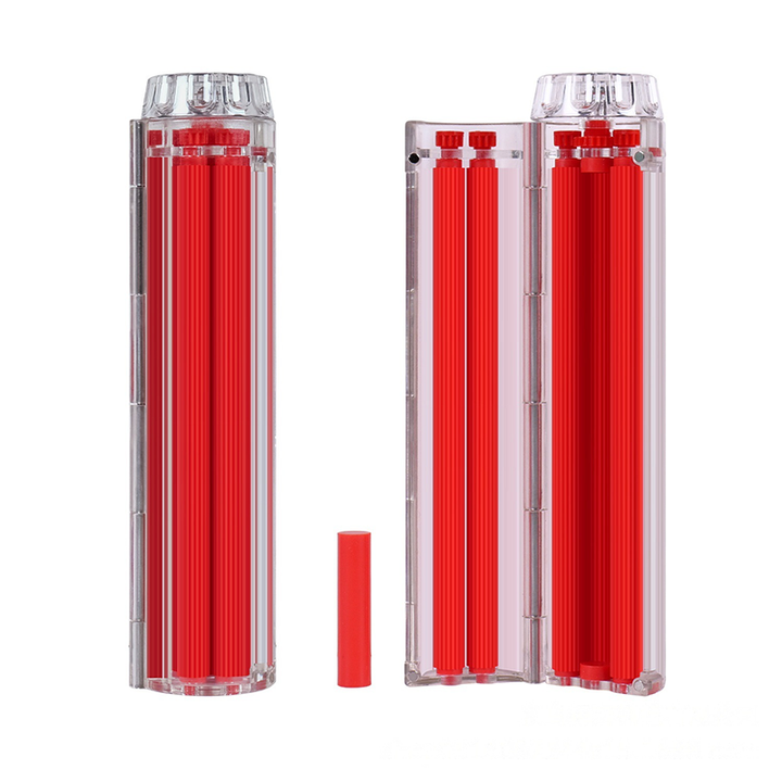Home Manual Portable Cigarette Roller