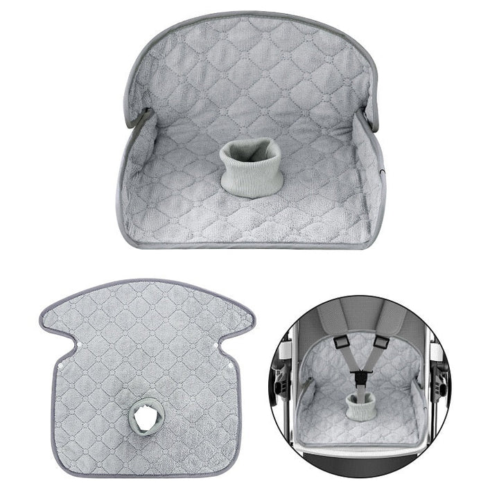 Waterproof Car Seat Protector