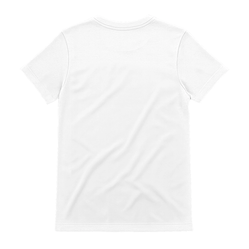 Funny Graphic Print Short Sleeve T Shirt