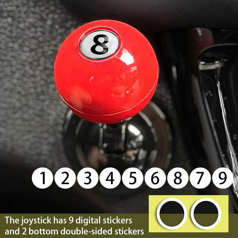 Joystick Car Starter Protector