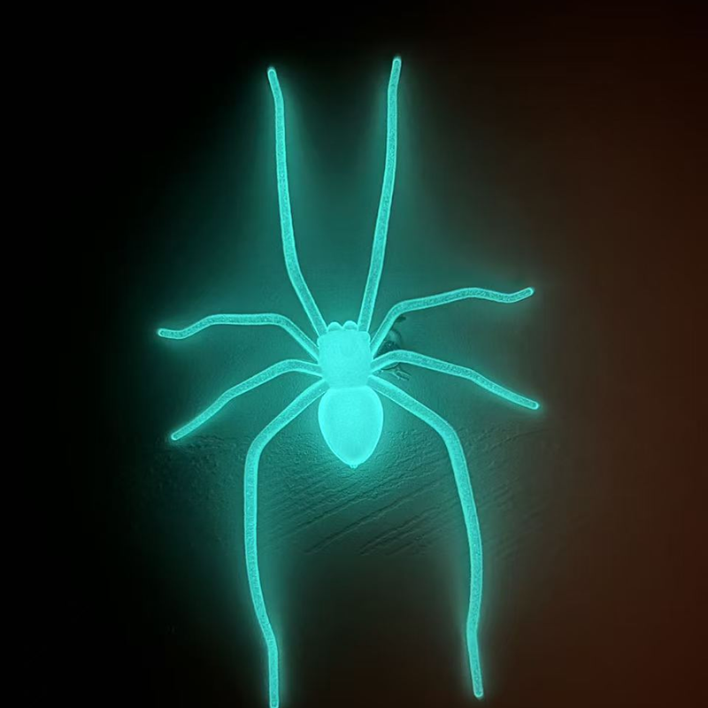 Realistic Spider Magnetic Fridge Magnet